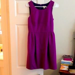 Offers welcome. Gorgeous J Crew dress 😍